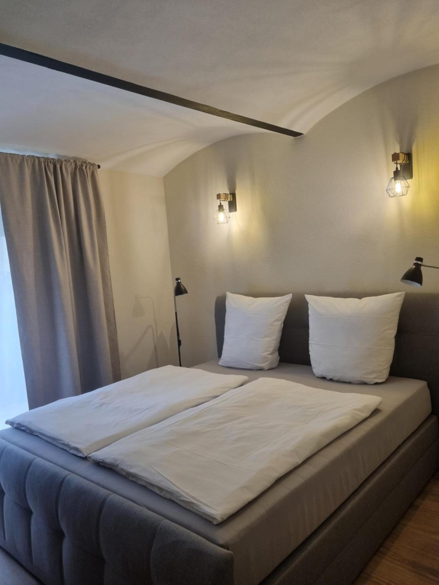 Ferienwohnung Am Schloss Gersdorf Markersdorf ภายนอก รูปภาพ