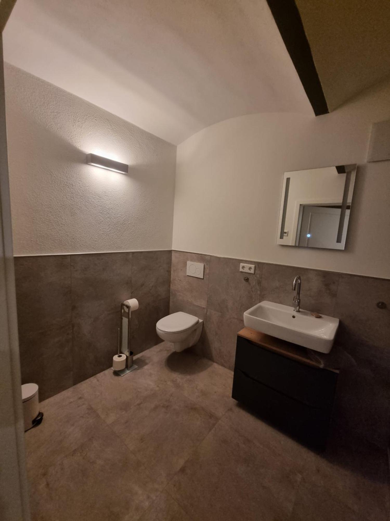 Ferienwohnung Am Schloss Gersdorf Markersdorf ภายนอก รูปภาพ